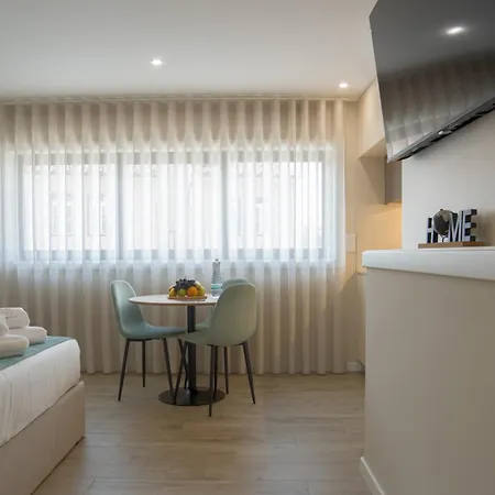 Calvario Iii Appartement *