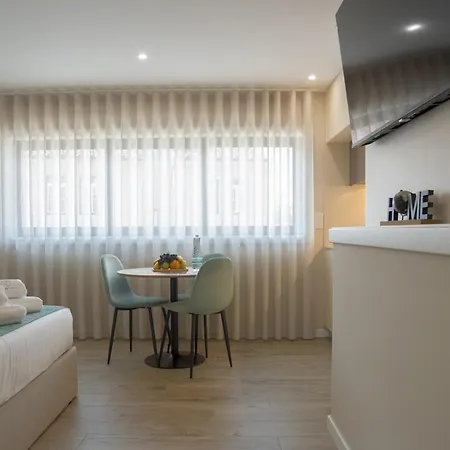 Appartement Calvario Iii